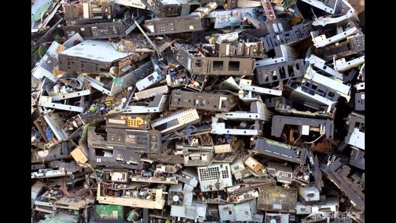 Home Appliances Scrap Dealer In Navi Mumbai