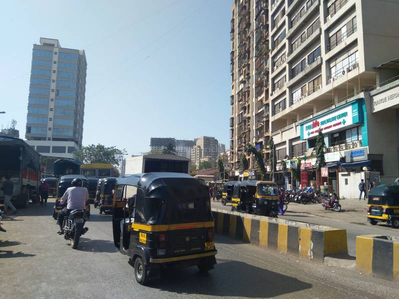 Jogeshwari Scrap Dealer In Mumbai