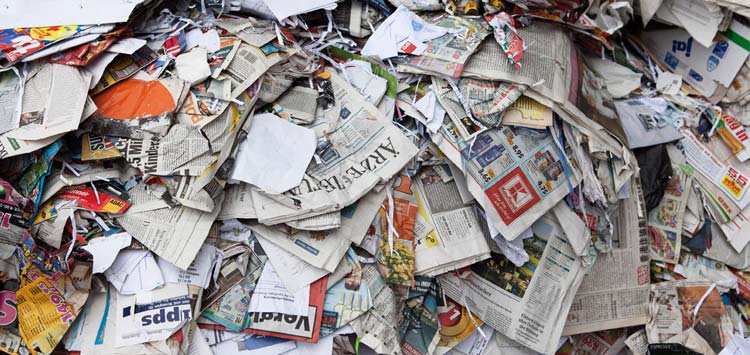 Paper Scrap Dealer in Mumbai
