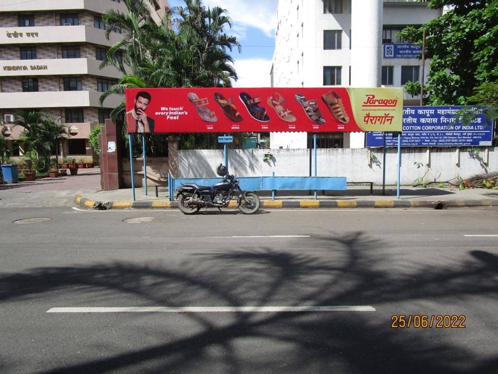 CBD Belapur Sector 10 Scrap Dealer