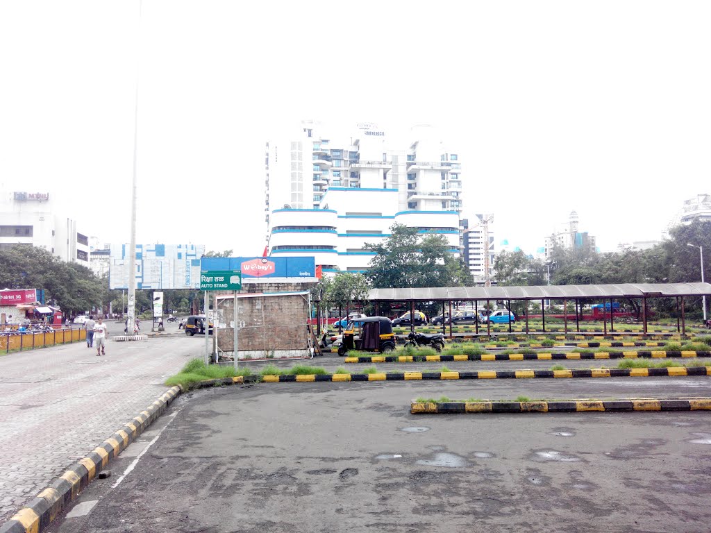 CBD Belapur Sector 11 Scrap Dealer