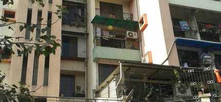 CBD Belapur Sector 12 Scrap Dealer