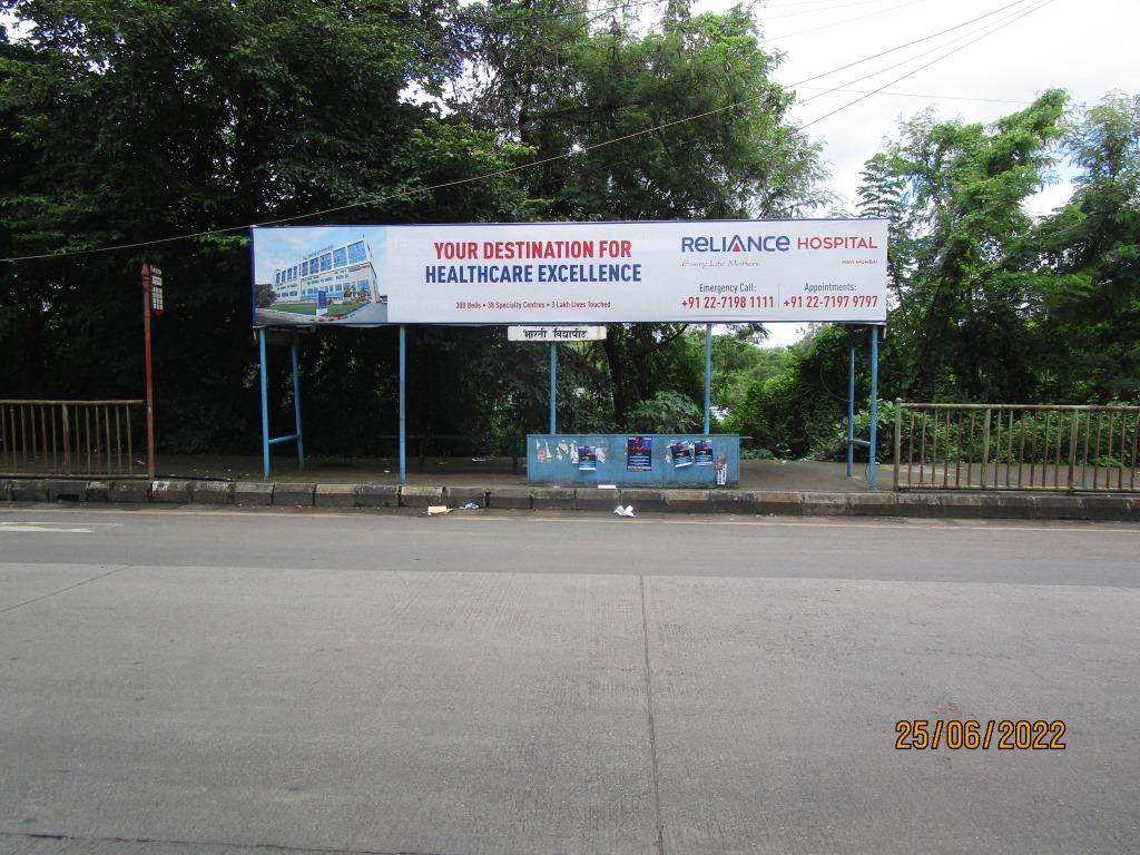 CBD Belapur Sector 7 Scrap Dealer