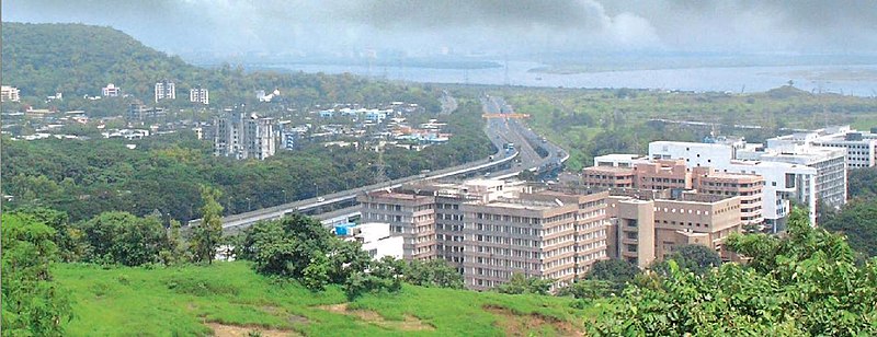 CBD Belapur Sector 8 Scrap Dealer