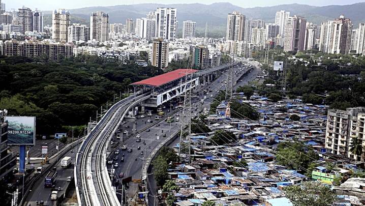 Scrap Dealer In Chunabhatti Mumbai